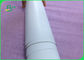 এক পাশ লেপা C1s আর্ট কাগজ / পানীয় বোতল লেবেল মুদ্রণ জন্য C1S লেবেল কাগজ