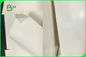 অদৃশ্য মোজা প্যাকেজিংয়ের জন্য এফএসসি এসবিএস এফবিবি কার্ডবোর্ডের কাগজ রোল 350 - 400gsm 90 এক্স 110 সেমি
