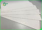 শীট গ্রিটিং কার্ড 350g কাস্টমাইজড আকার তৈরি করার জন্য সি 1 এস আর্ট বোর্ড